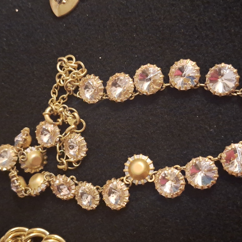 JC Crew Necklace